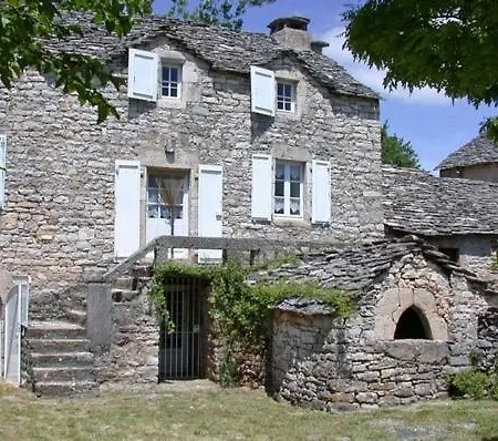 D'anilhac Prázdninový dům