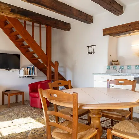 D'anilhac * Mas-Saint-Chely