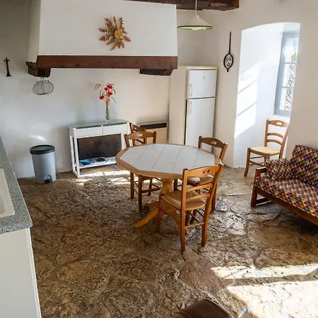 D'anilhac Mas-Saint-Chely
