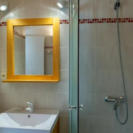D'anilhac Prázdninový dům Mas-Saint-Chely